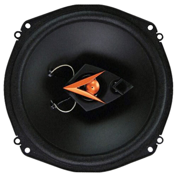 

Автоакустика Cadence IQ 675