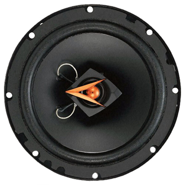 

Автоакустика Cadence IQ 652