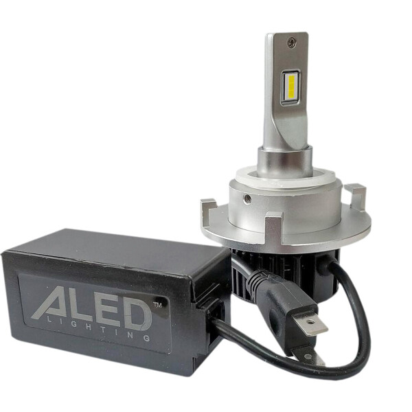 

Светодиодные лампы для автомобиля Aled X H7 6000K 35W XH7C08L Hyndai USA/Korea