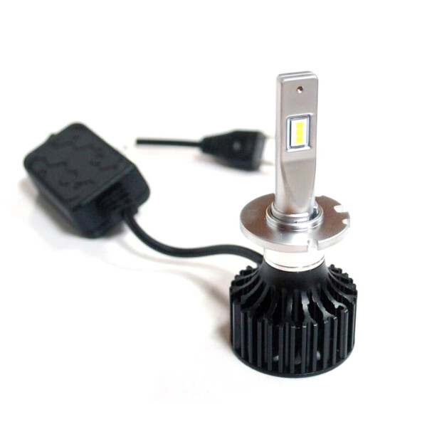 

Светодиодные лампы для автомобиля Aled X D2S 6000K 35W XD2SC08