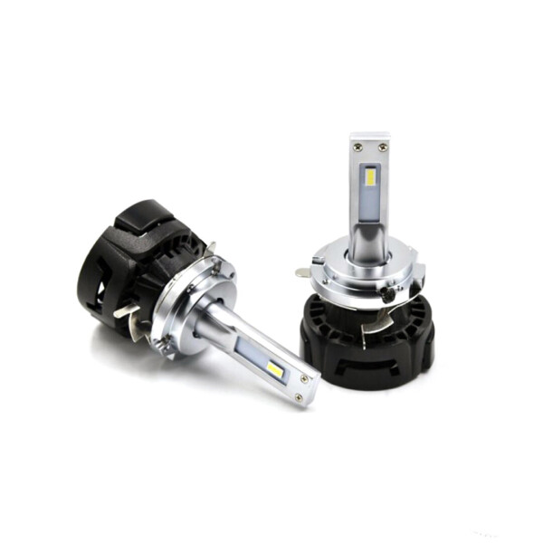

Светодиодные лампы для автомобиля Aled R H7 6000K 30W RH7Y07C Skoda/VW