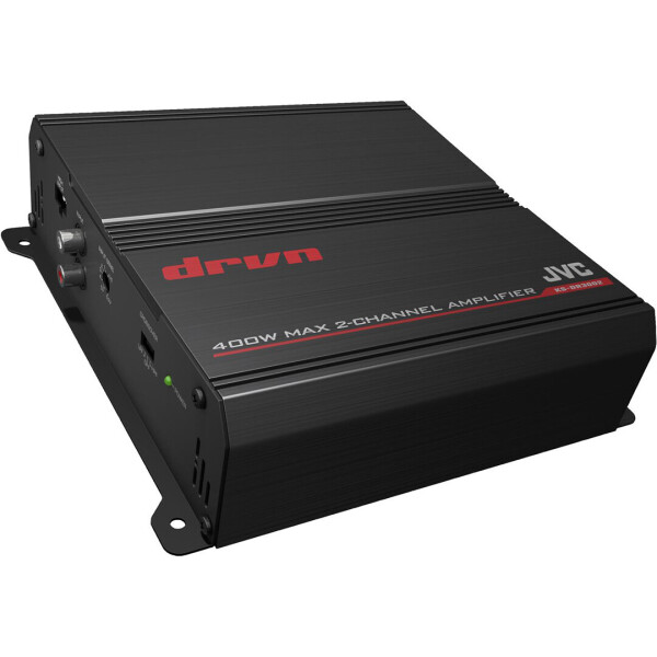 

Усилитель звука в авто JVC KS-DR3002