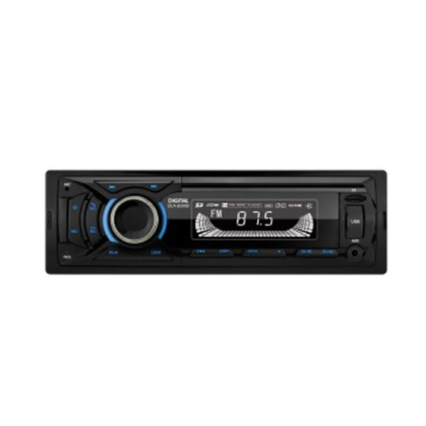

Автомагнитола USB Digital DCA-B300DB