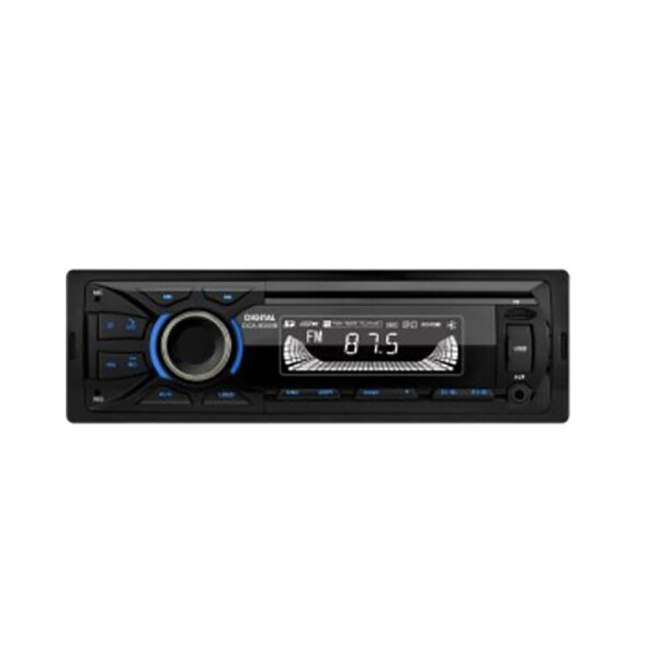 

Автомагнитола USB Digital DCA-B300BB