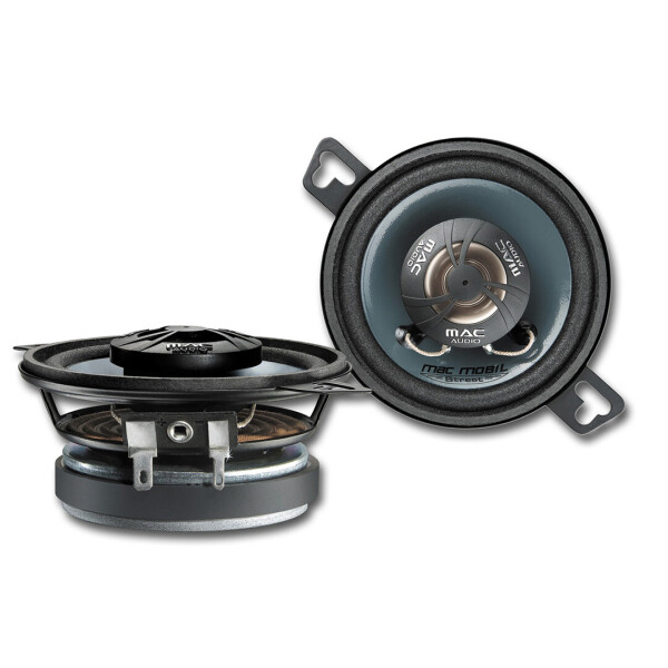 

Автоакустика Mac Audio Mac Mobil Street 87.2