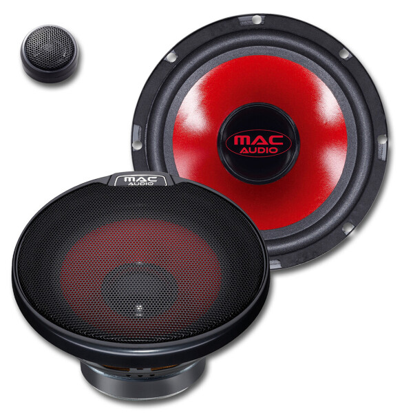 

Автоакустика Mac Audio APM Fire 2.16