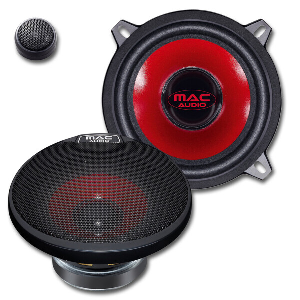 Акція на Автоакустика Mac Audio APM Fire 2.13 від Allo UA
