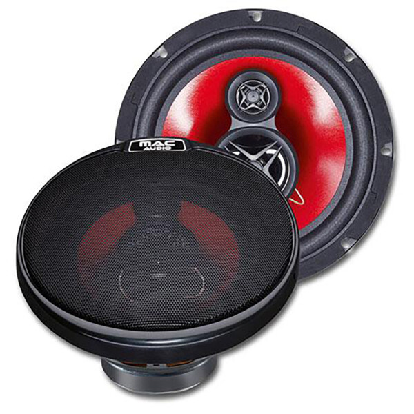 

Автоакустика Mac Audio APM Fire 20.3