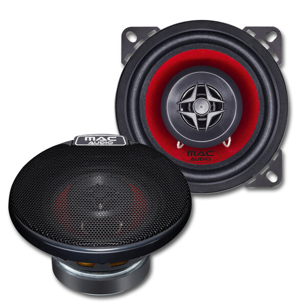 

Автоакустика Mac Audio APM Fire 10.2