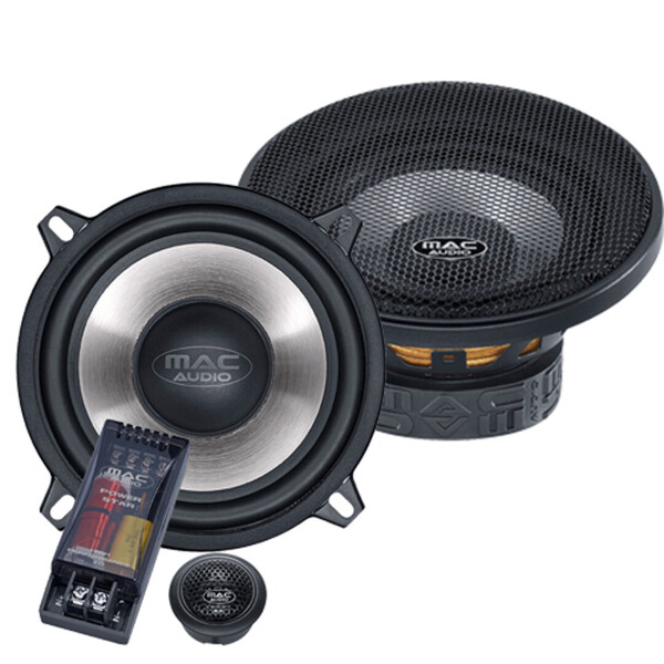 

Автоакустика Mac Audio Power Star 2.13