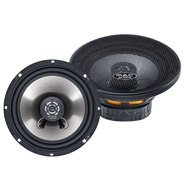 

Автоакустика Mac Audio Power Star 16.2