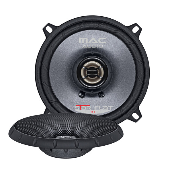 

Автоакустика Mac Audio Star Flat 13.2
