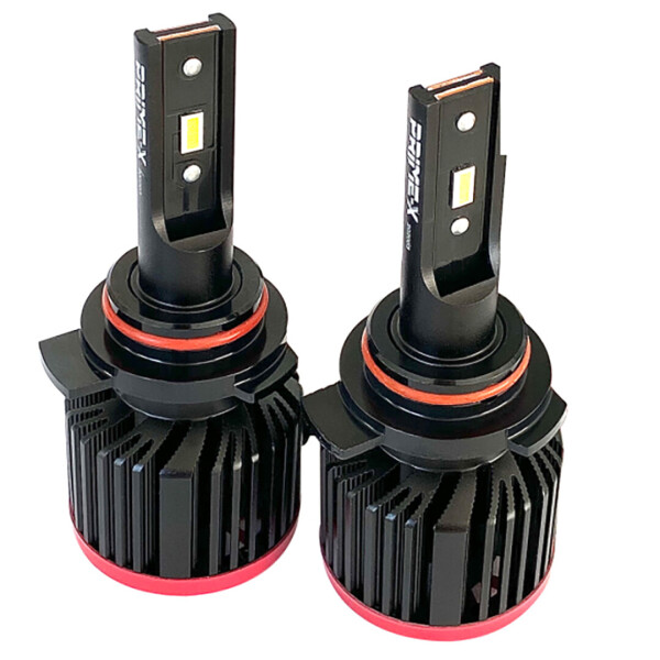 

Светодиодные лампы для автомобиля Prime-X S Pro 9012 5000K