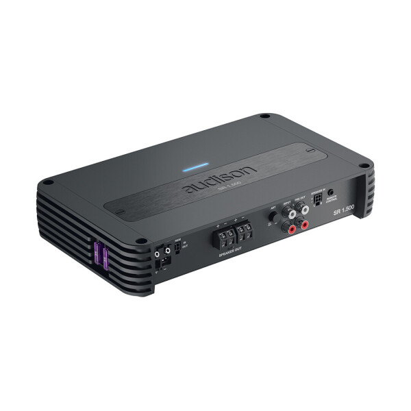 

Усилитель звука в авто Audison SR 1.500