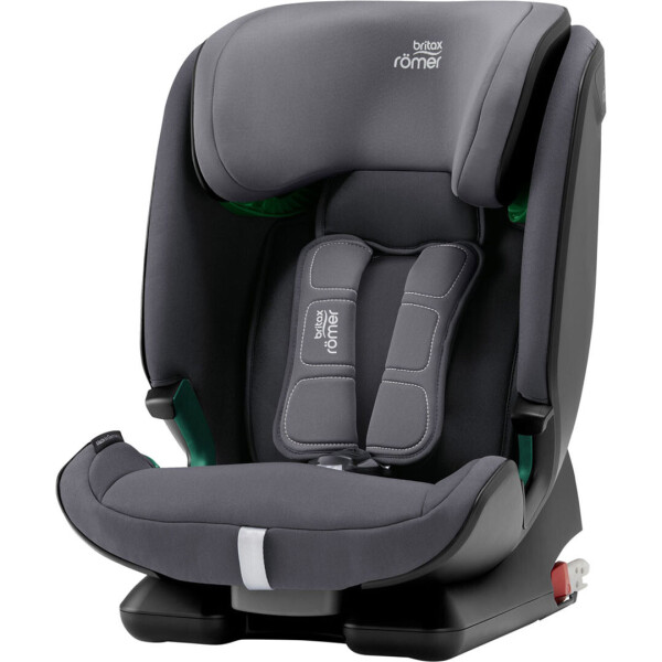 

Кресло isofix Britax-Romer ADVANSAFIX M i-SIZE Storm Grey