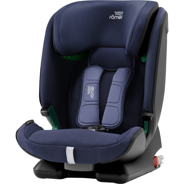 

Кресло isofix Britax-Romer ADVANSAFIX M i-SIZE Moonlight Blue