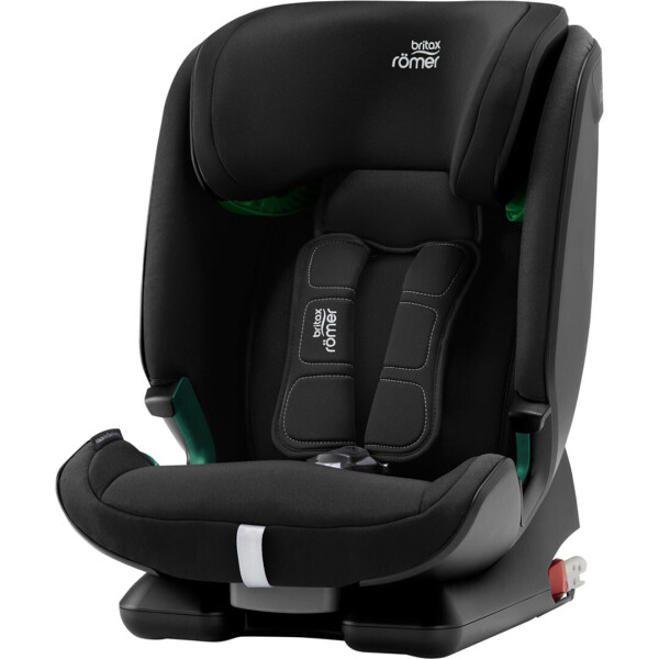 

Кресло isofix Britax-Romer ADVANSAFIX M i-SIZE Cosmos Black