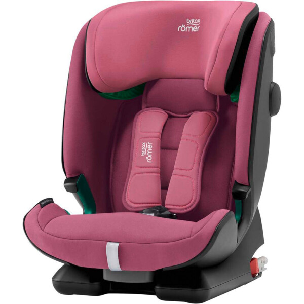 

Кресло isofix Britax-Romer ADVANSAFIX i-SIZE Wine Rose