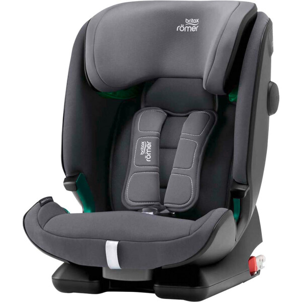 

Кресло isofix Britax-Romer ADVANSAFIX i-SIZE Storm Grey
