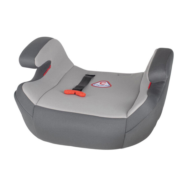 

Автокресло для детей Capsula JR5 New Grey