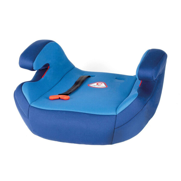

Автокресло для детей Capsula JR5 New Blue