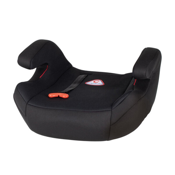 

Автокресло для детей Capsula JR5 New Black
