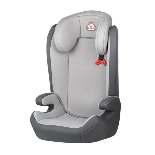 

Автокресло для детей Capsula MT5 New Grey
