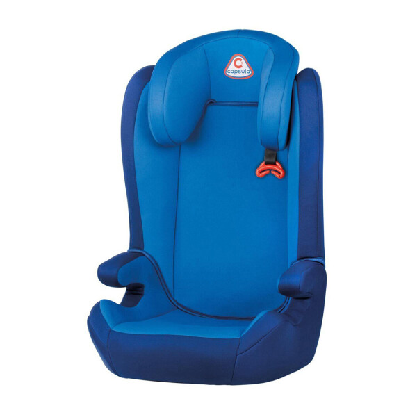 

Автокресло для детей Capsula MT5 New Blue