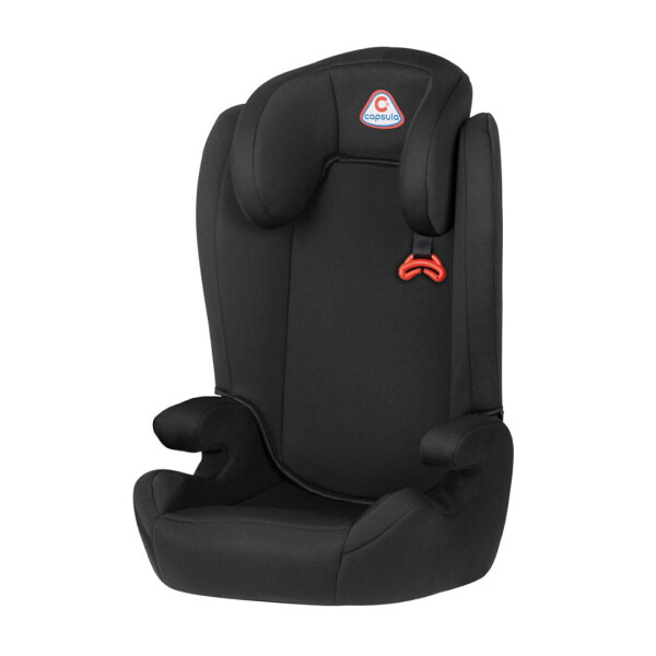 

Автокресло для детей Capsula MT5 New Black