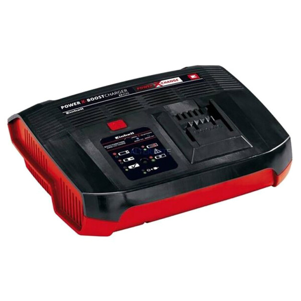 

Автомобильное зарядное устройство Einhell Accessory Power-X-Boostcharger 6 A