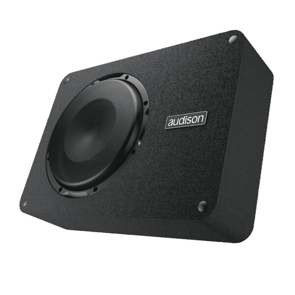 

Сабвуфер в машину Audison APBX 10 DS