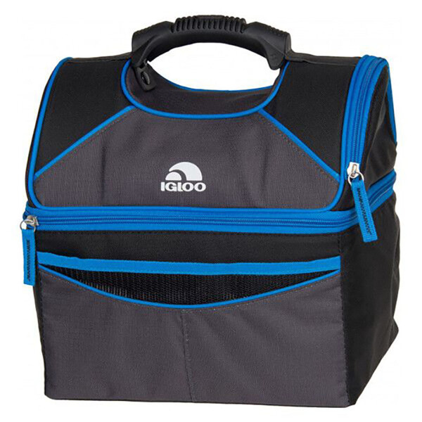 

Сумка термос Igloo PM GRIPPER 16 синий
