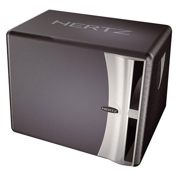 

Сабвуфер в машину Hertz EBX 200.2 B