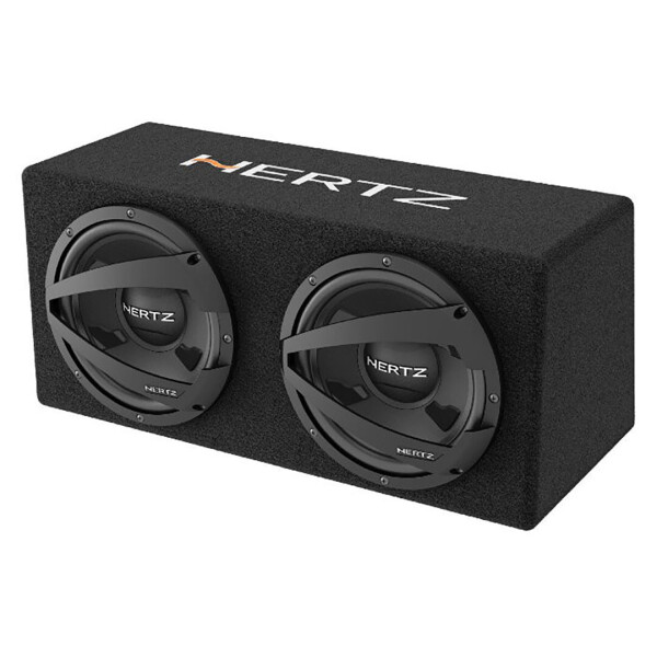 

Сабвуфер в машину Hertz DBX 252.3