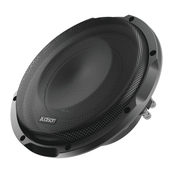 

Сабвуфер в машину Audison APS 10 S4S Prima