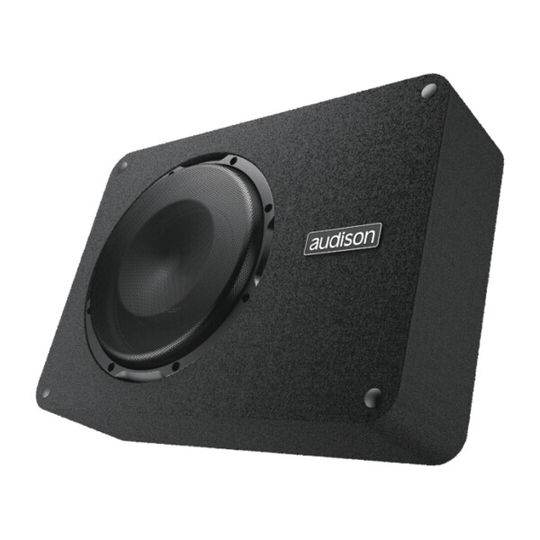 

Сабвуфер в машину Audison APBX 10 S4S Prima