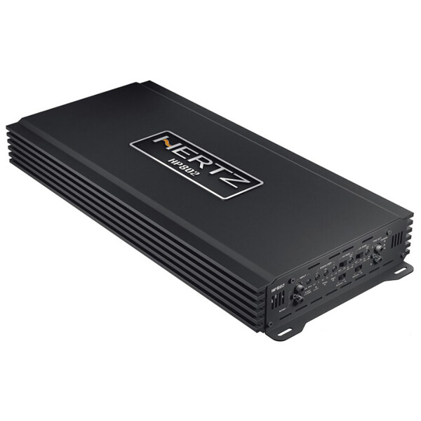 

Усилитель звука в авто Hertz HP 802