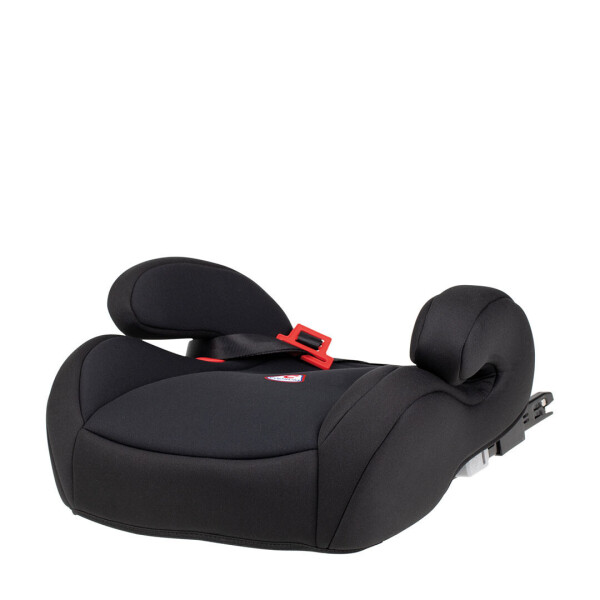 

Бустер для детей Capsula JR4X Black