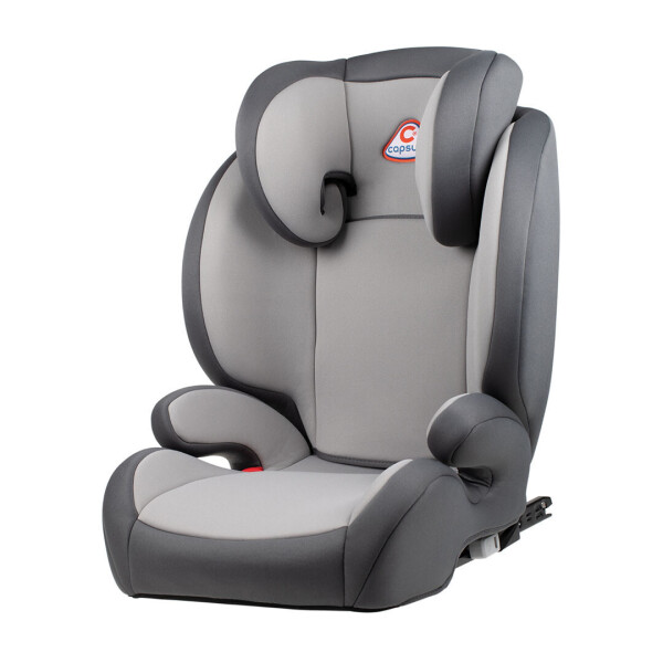 

Кресло isofix Capsula MT5X Grey