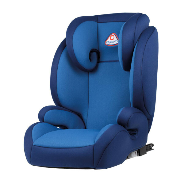 

Кресло isofix Capsula MT5X Blue
