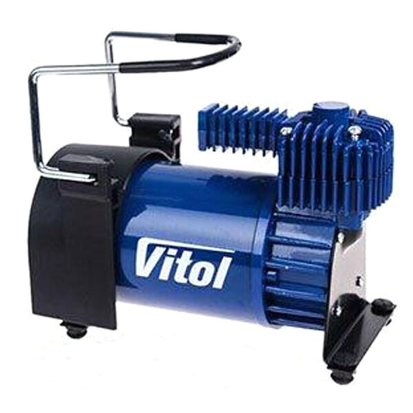 

Автокомпрессор Vitol K-55