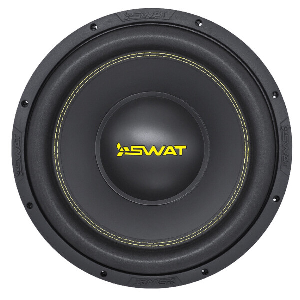 

Сабвуфер в машину SWAT MAS-12 V.2