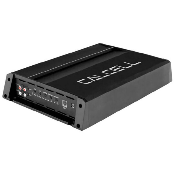 

Усилитель звука в авто Calcell VAC 1100.1