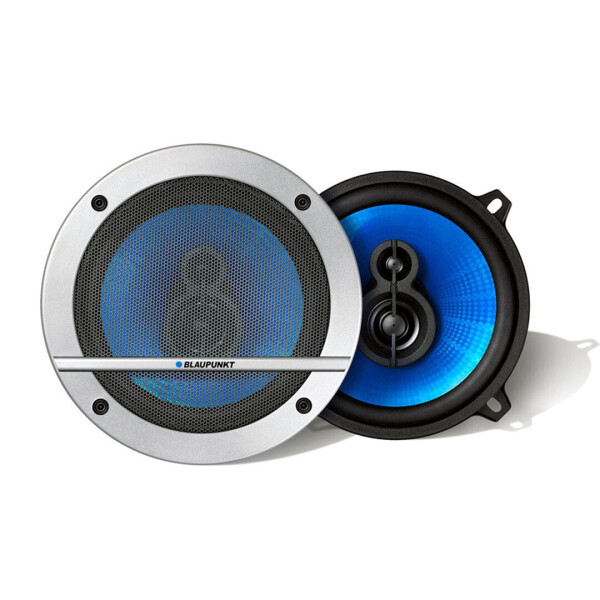 

Автоакустика Blaupunkt TL 130