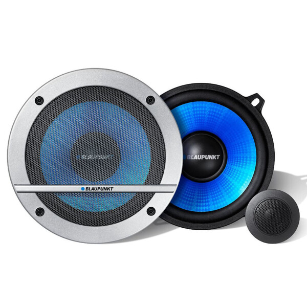 

Автоакустика Blaupunkt CX 130