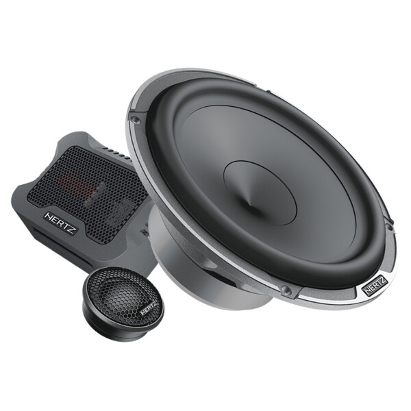 

Автоакустика Hertz MPK 165.3 Pro