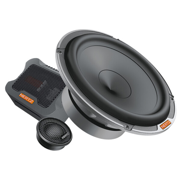 

Автоакустика Hertz MPK 165 P.3 Pro