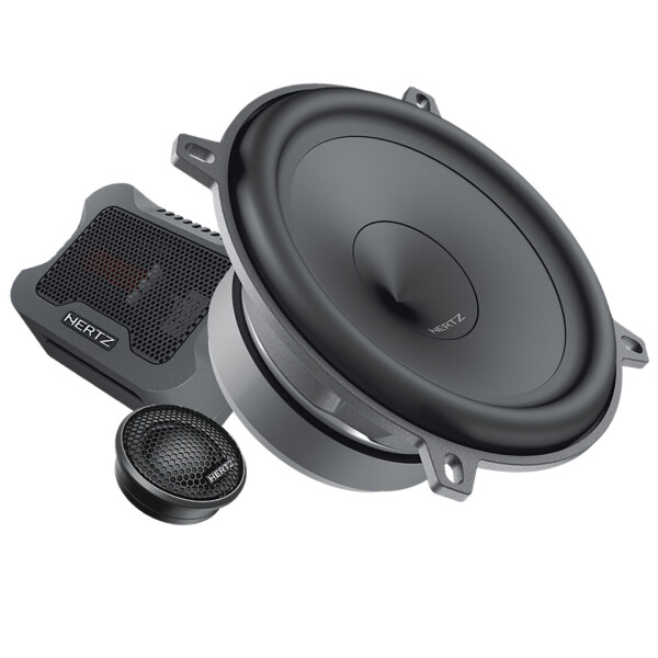 

Автоакустика Hertz MPK 130.3 Pro