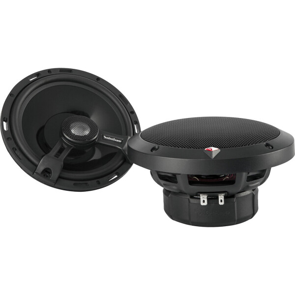 

Автоакустика Rockford Fosgate T1650