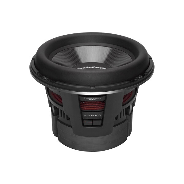 

Сабвуфер в машину Rockford Fosgate T2S2-13